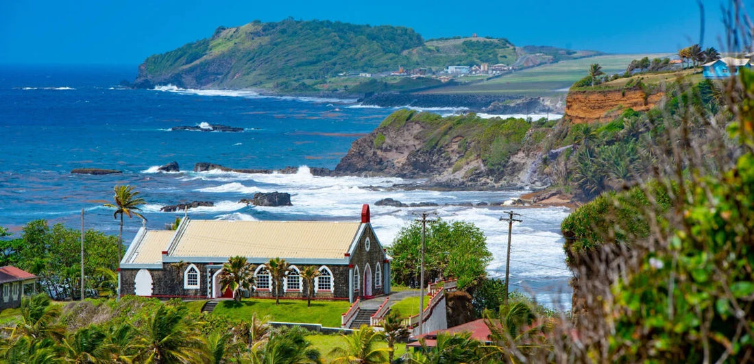 Top or Best Athlete Brand Partnership Agencies and Companies in St. Vincent & the Grenadines