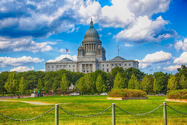 Top 5 Brochure Design Agencies in Rhode Island
