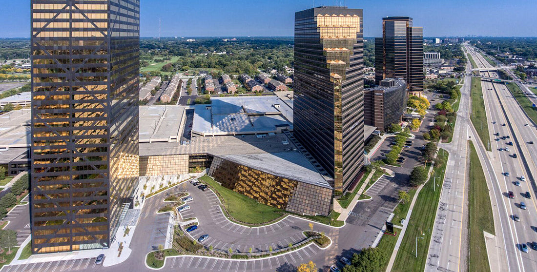 Top or Best Web and Mobile Design Agencies and Companies in Southfield City, Michigan