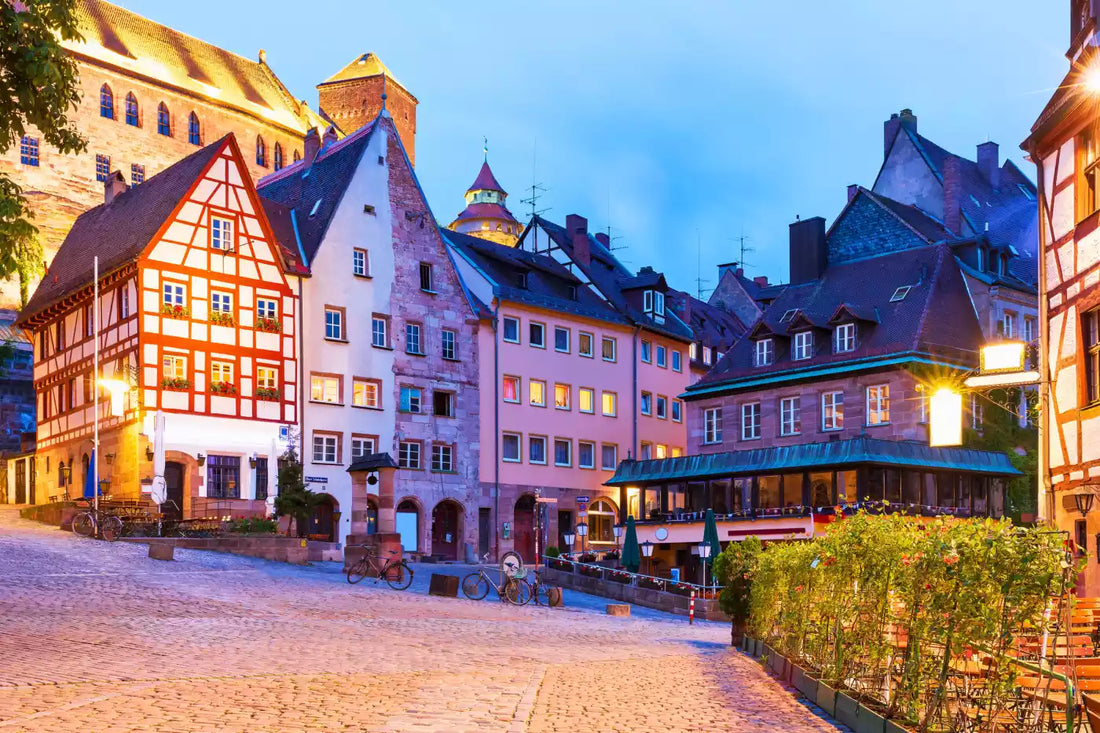 Top or Best Influencer Brand Partnership Agencies and Companies in Germany