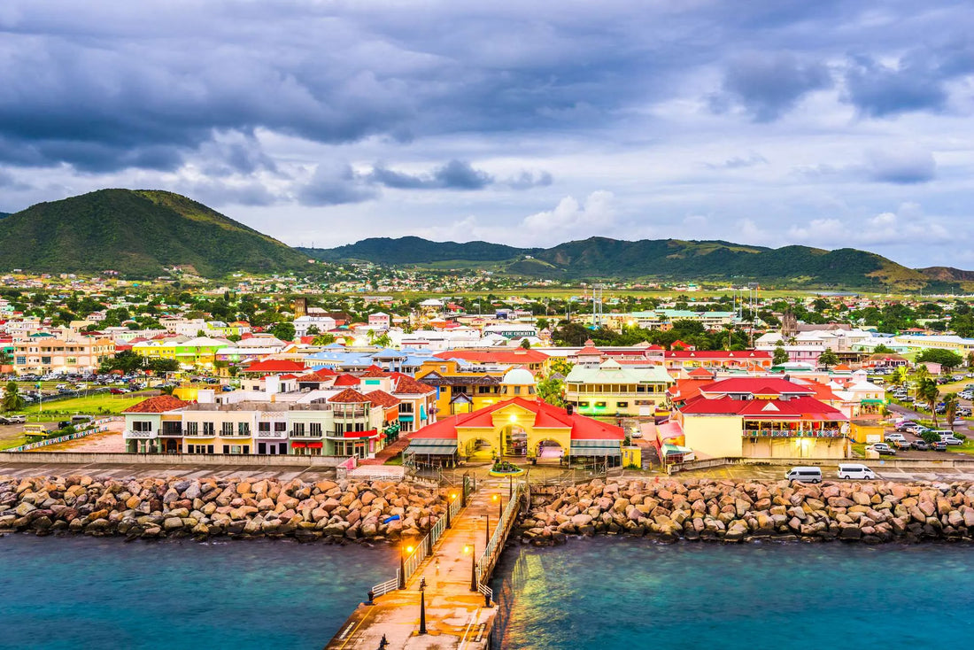 Top Direct Mail Design Agencies in Saint Kitts and Nevis