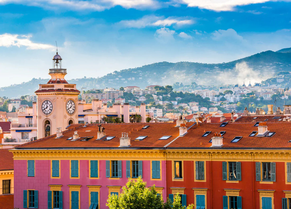 Top or Best Social Media Design Agencies and Companies in Nice, France