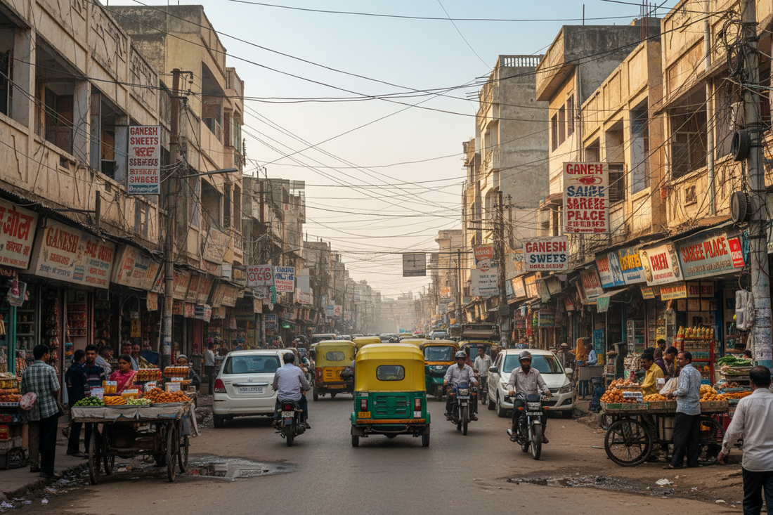 Top or Best Video Editing Agencies and Companies in Ghaziabad, India