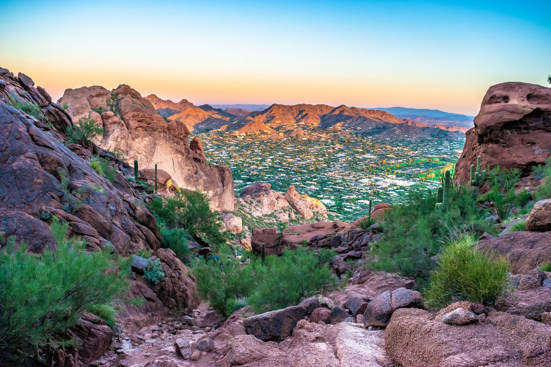 Top or Best Copywriting Agencies and Companies in Phoenix, Arizona