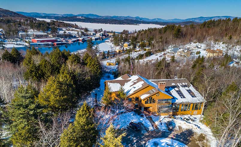 Top or Best Graphics for Streamers Agencies and Companies in Laconia, New Hampshire