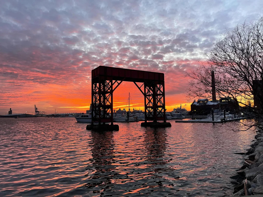 Top or Best Mural Design Agencies and Companies in Dundalk, Maryland
