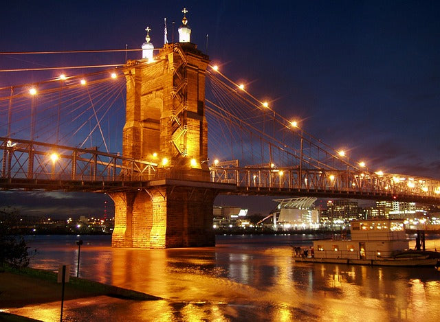 Top 5 Flyer Design Agencies in Kentucky