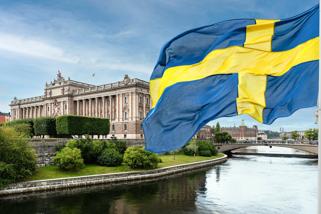 Top or Best Athlete Management Agencies and Companies in Sweden