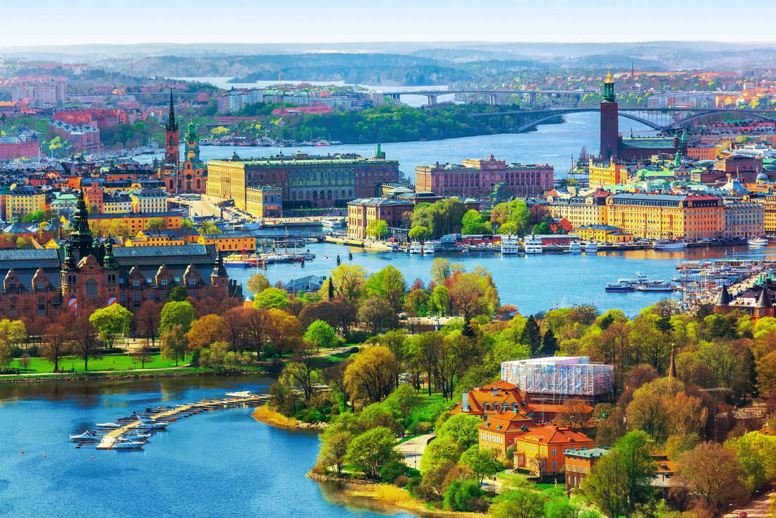 Top or Best Influencer Brand Partnership Agencies and Companies in Sweden