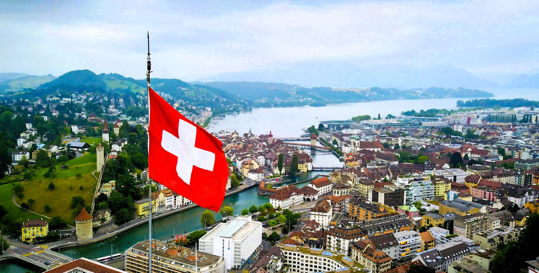 Top or Best Talent Management Agencies and Companies in Switzerland