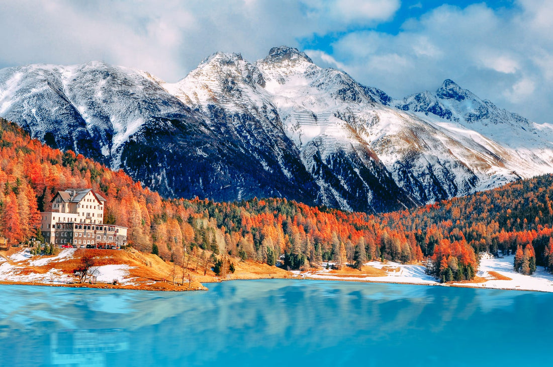 Best X (Twitter) Management Companies in Switzerland