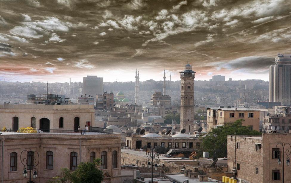 Best X (Twitter) Management Companies in Syria