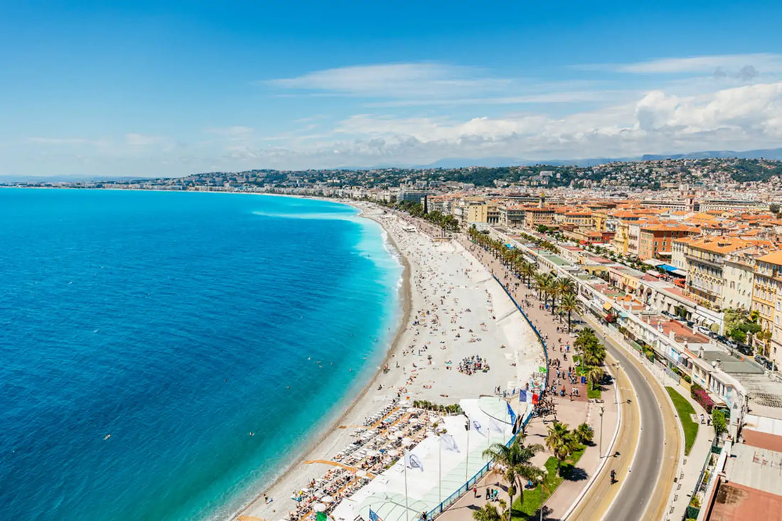 Top or Best Athlete Brand Partnership Agencies and Companies in Nice, France