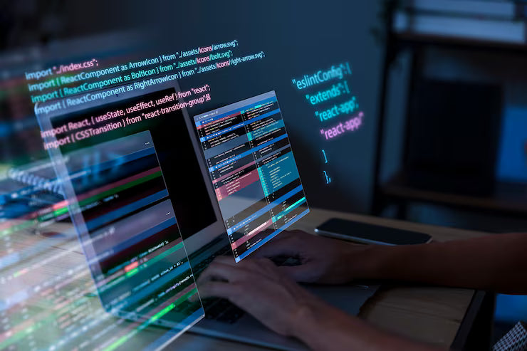 Designing Websites Vs Mobile Apps