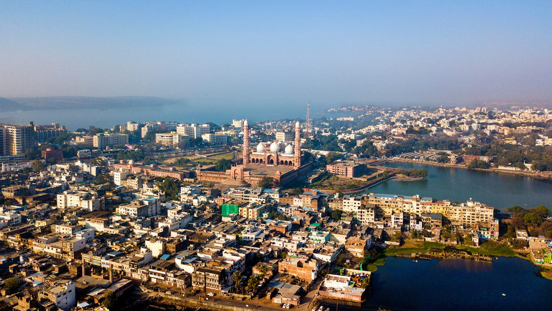 Top or Best LinkedIn Management Agencies and Companies in Bhopal, India