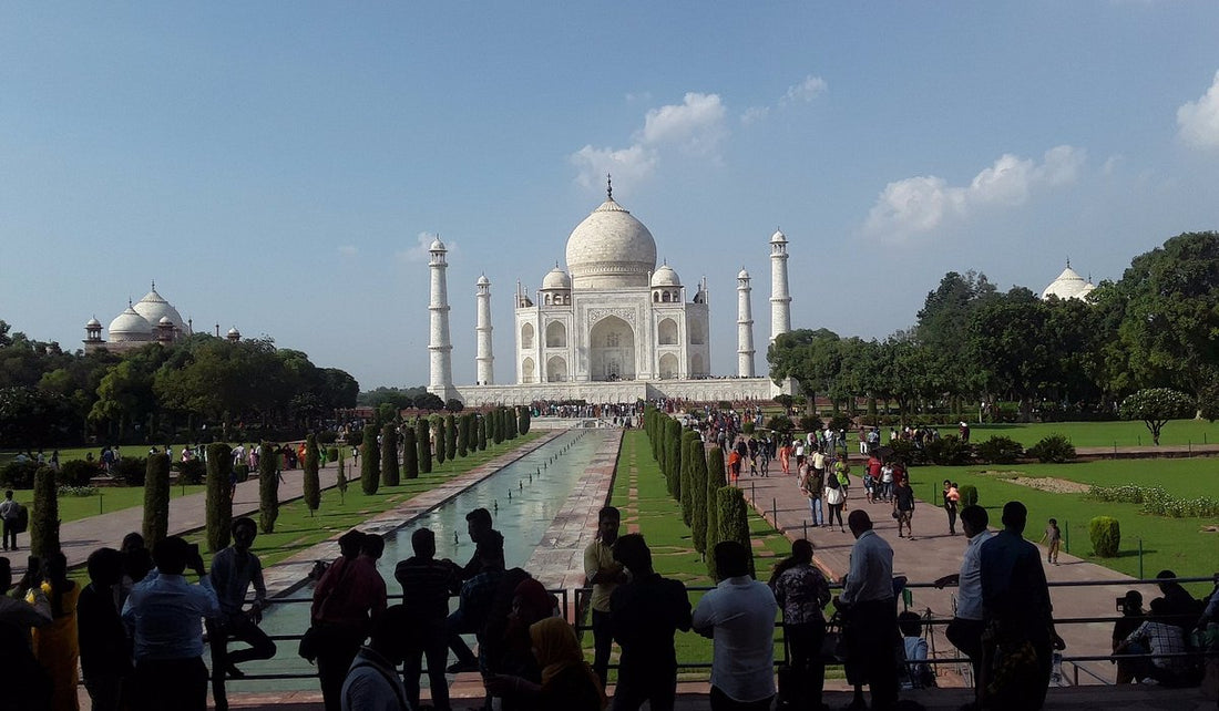 Top or Best Influencer Campaign Agencies and Companies in Ghaziabad, India