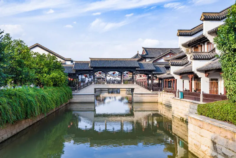 Top or Best Mural Design Agencies and Companies in Yancheng, China
