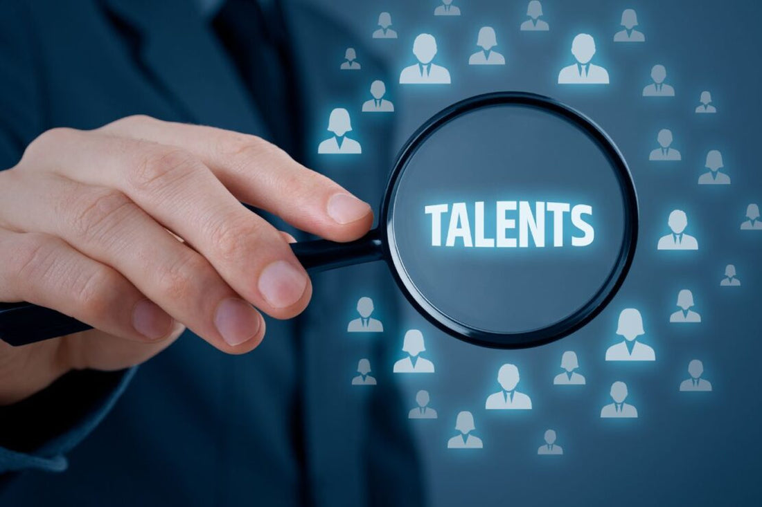 Tips On How To Make The Most Of A Talent Management Plan