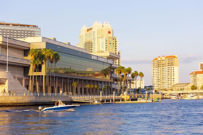 Top or Best Menu Design Agencies and Companies in Tampa, Florida
