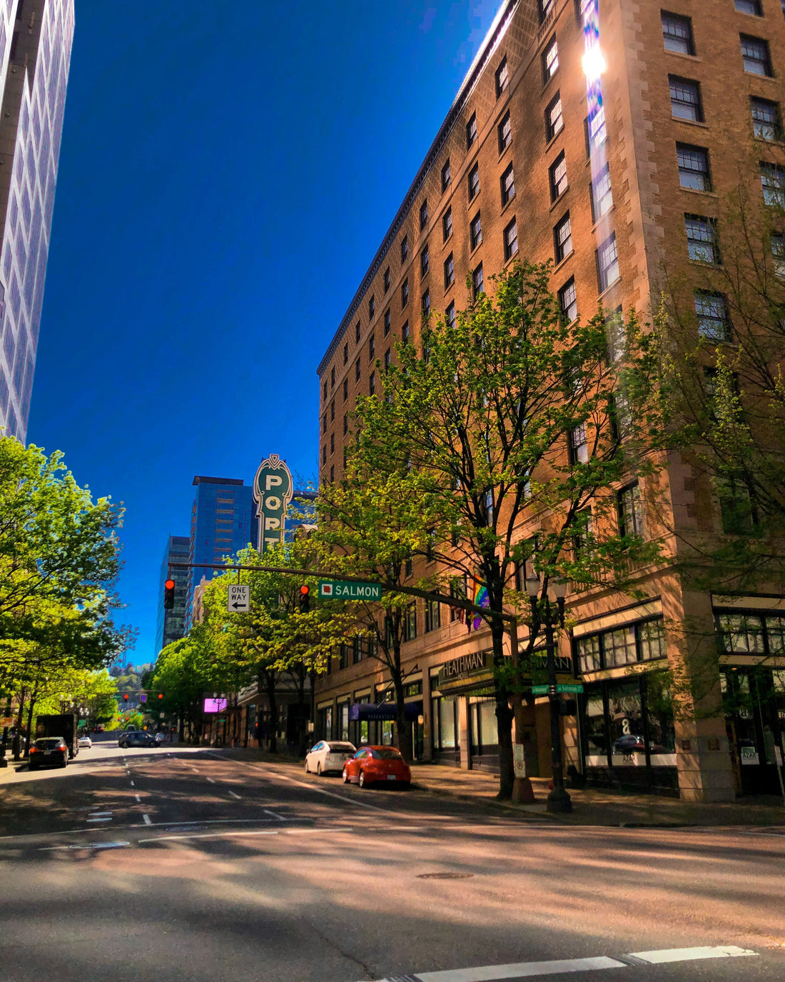 Top and Best Facebook Management Agencies and Companies in Portland, Oregon