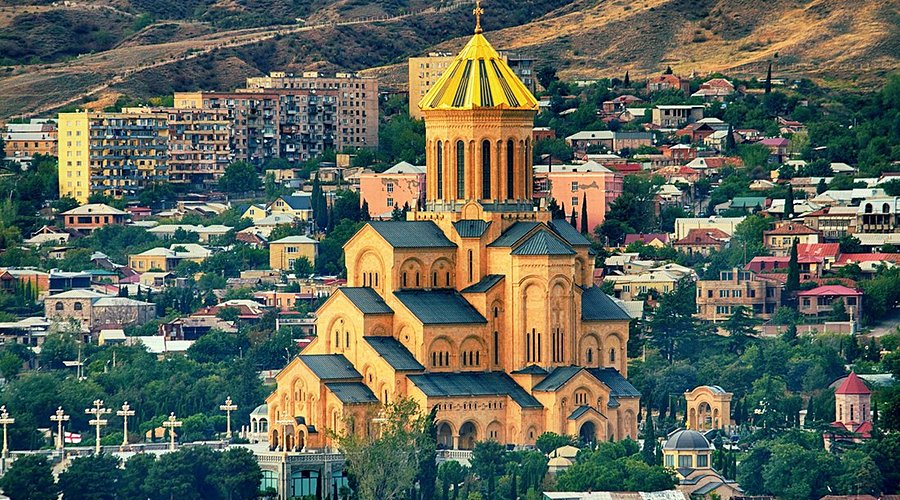 Top or Best Banner Ads Agencies and Companies in Georgia