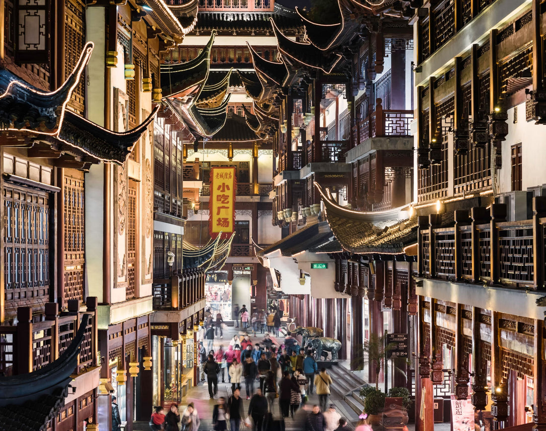 Top Influencer Marketing Agency in Shanghai, China