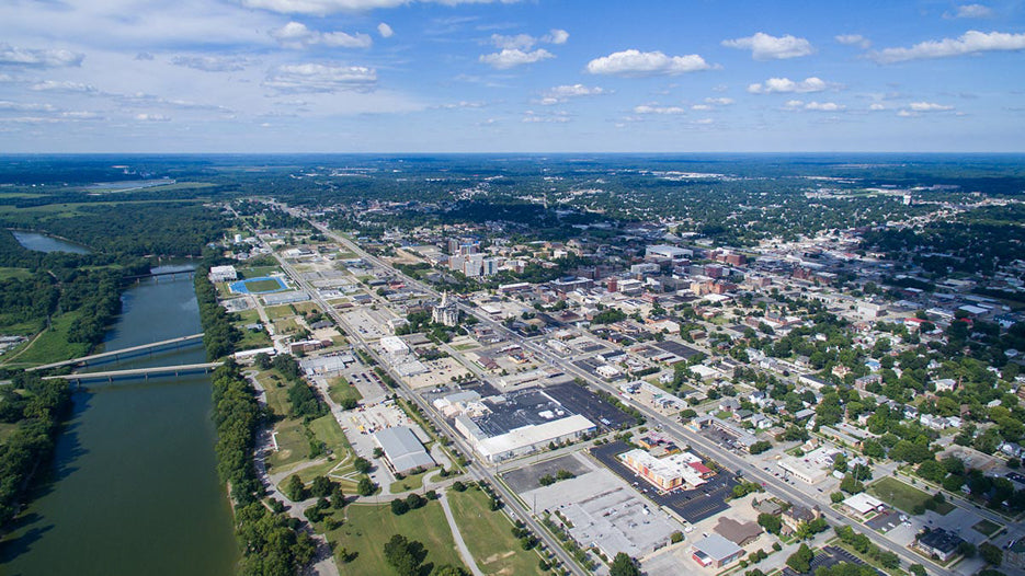 Top or Best Business Card Design Agencies and Companies in Terre Haute, Indiana