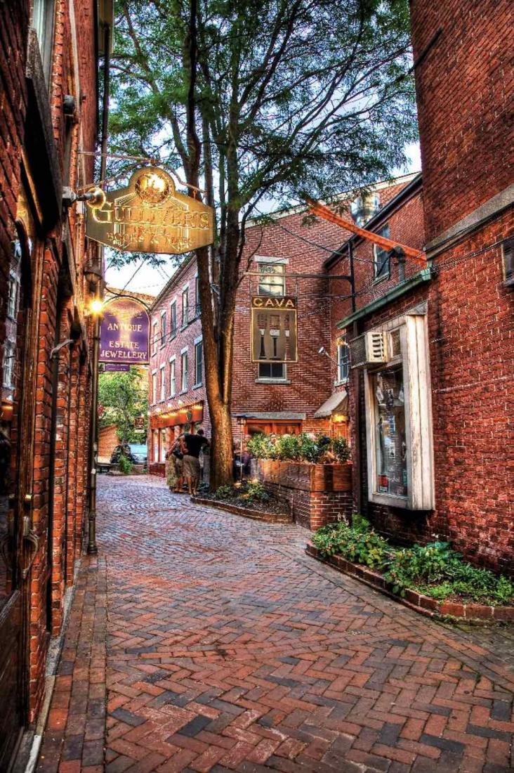 Top or Best Direct Mail Design Agencies and Companies in Portsmouth, New Hampshire