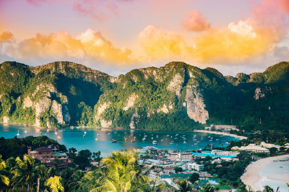 Best X (Twitter) Management Companies in Thailand