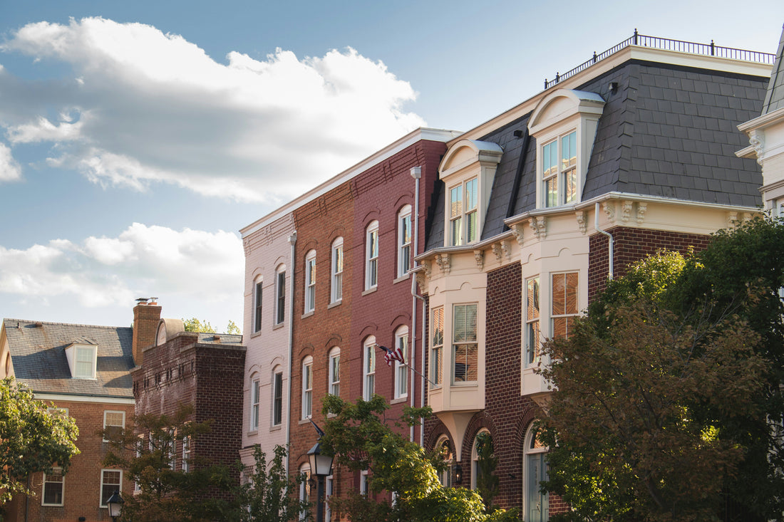 Top and Best Mural Design Agencies and Companies in Alexandria, Virginia