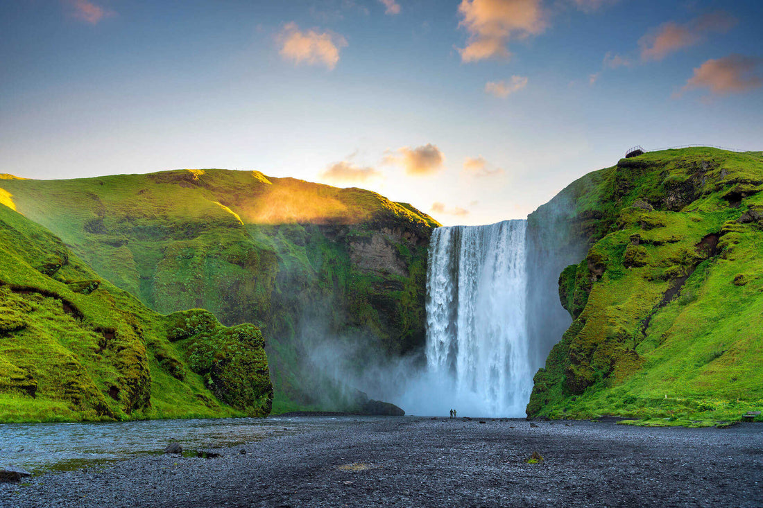 Top or Best Influencer Brand Partnership Agencies and Companies in Iceland