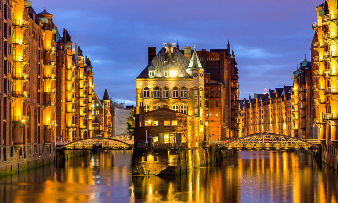 Top or Best Email Campaign Design Agency in Hamburg, Germany