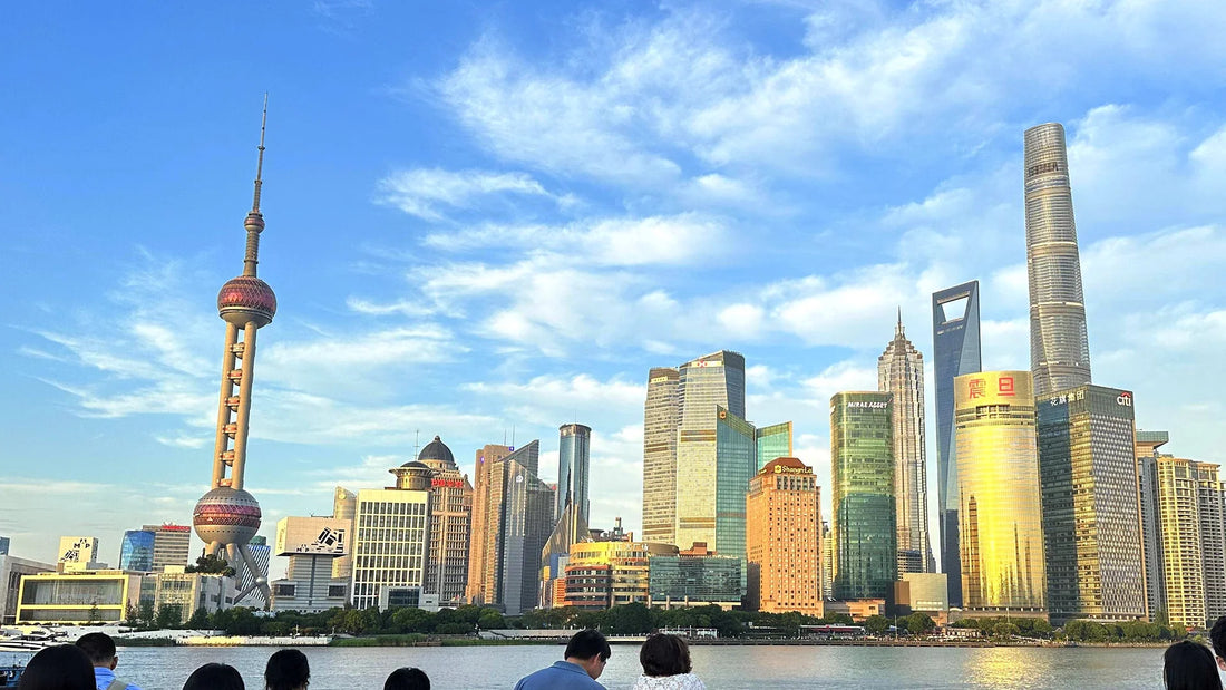 Best Brand Identity Packages Agency in Shanghai, China
