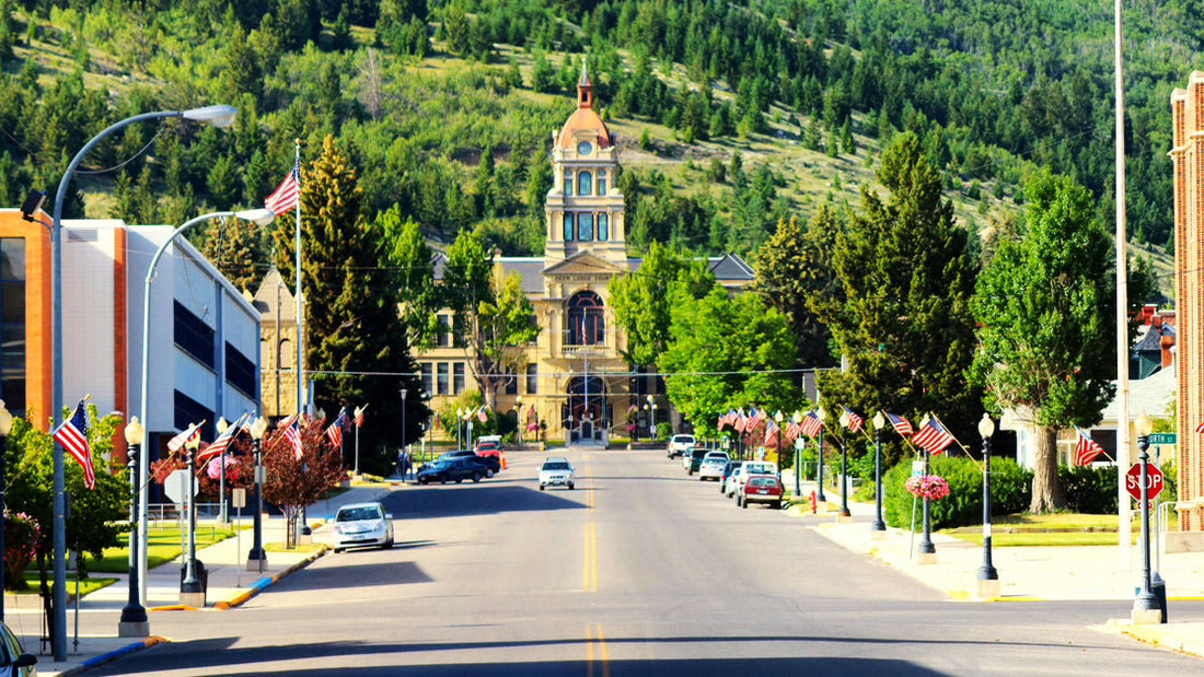 Top or Best Video Editing Agencies and Companies in Anaconda-Deer Lodge County, Montana