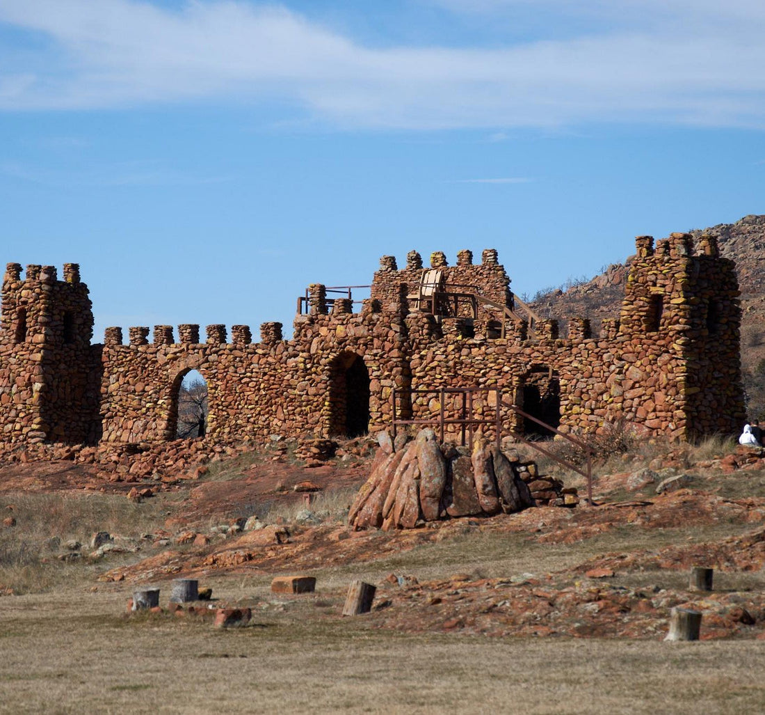 Top or Best Logo Animation Agencies and Companies in Lawton, Oklahoma