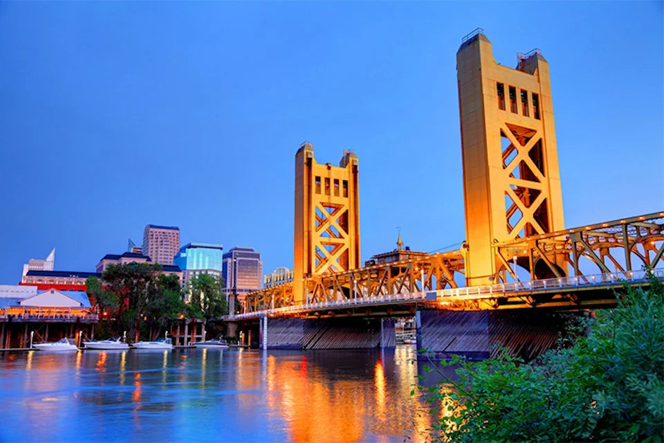Top or Best Athlete Brand Partnership Agencies and Companies in Sacramento, California