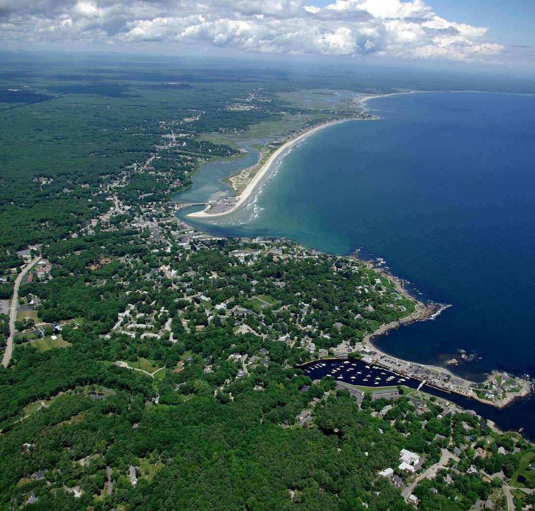 Top or Best Brand Identity Packages Agencies and Companies in Wells, Maine