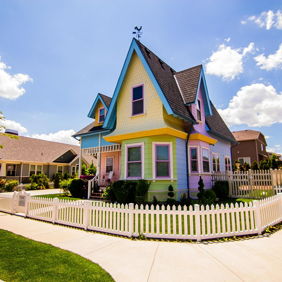 Top or Best Website Design Agencies and Companies in Herriman, Utah