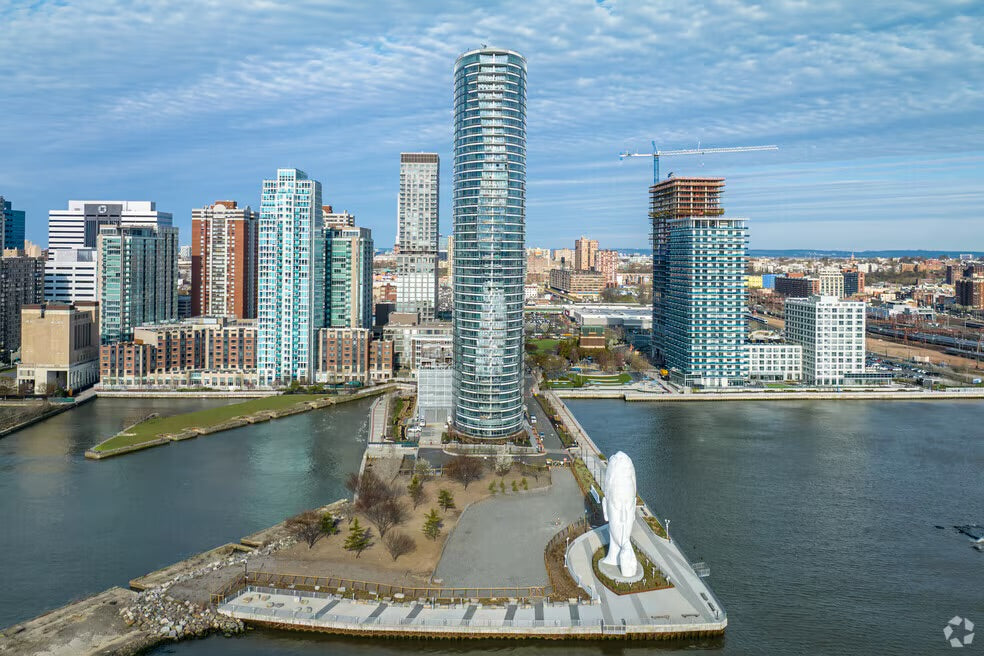 Top or Best Animation & Motion Graphics Agencies and Companies in Jersey City, New Jersey