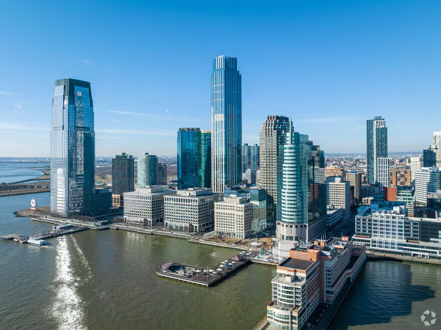 Top or Best Banner Ad Agencies and Companies in Jersey City, New Jersey