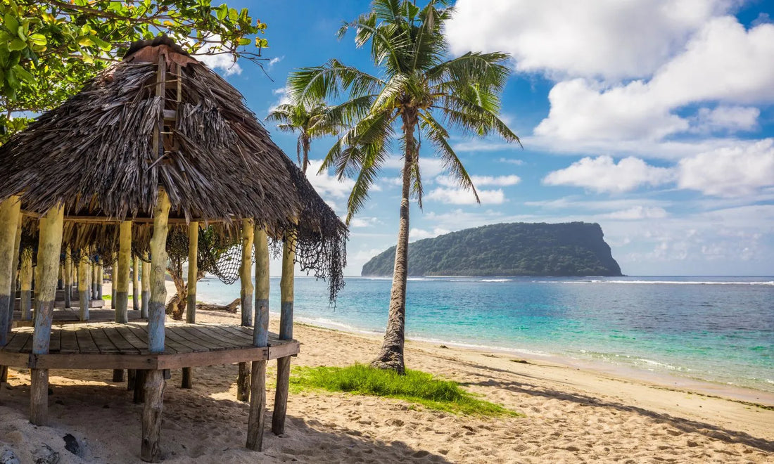 Top or Best Talent Management Agencies and Companies in Samoa