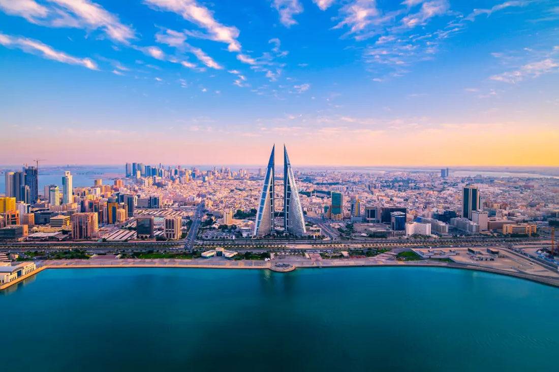 Top Presentation Design Agencies in Bahrain