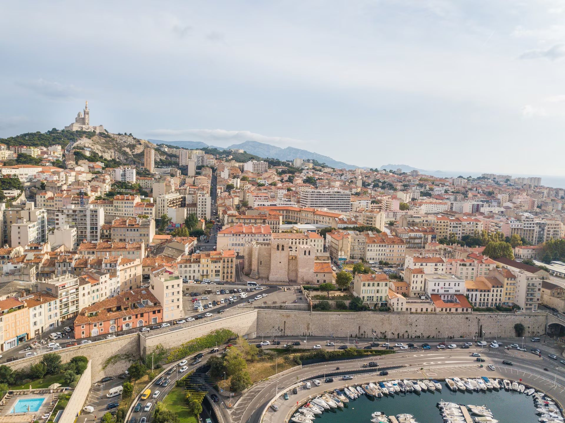 Top or Best Influencer Marketing Agencies and Companies in Marseille ...