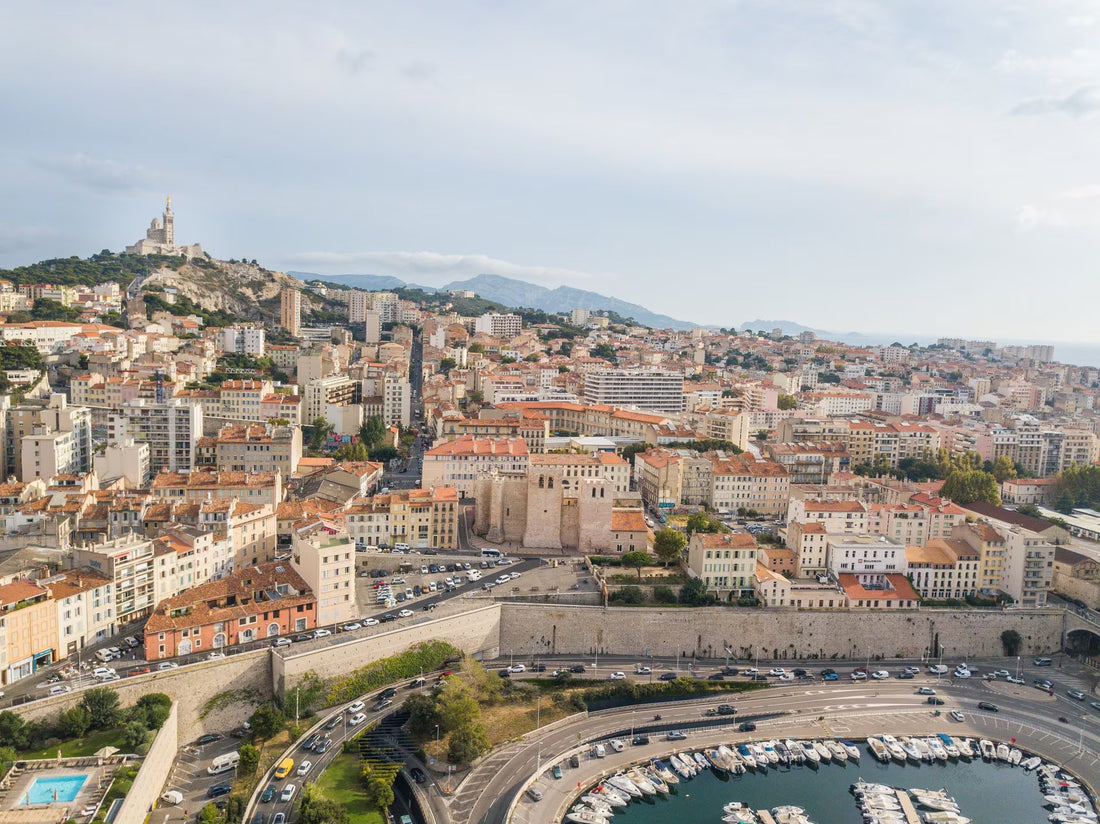 Top or Best Influencer Marketing Agencies and Companies in Marseille, France