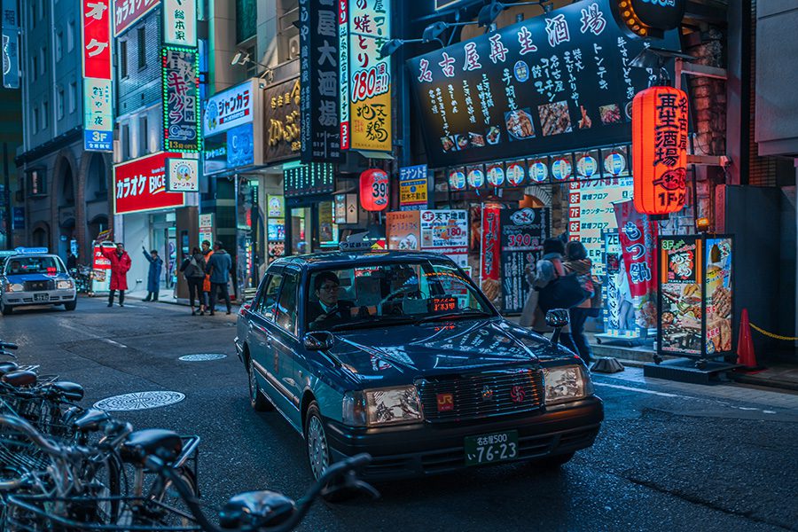 Top or Best YouTube Management Agencies and Companies  in Nagoya, Japan