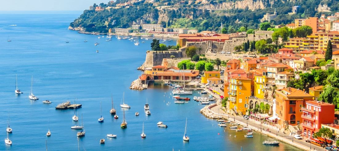 Top or Best Banner Ad Agencies and Companies in Nice, France