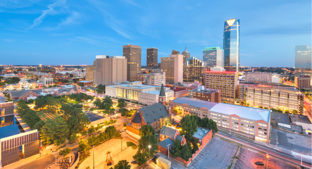 Top or Best Business Card Design Agencies and Companies in Norman, Oklahoma