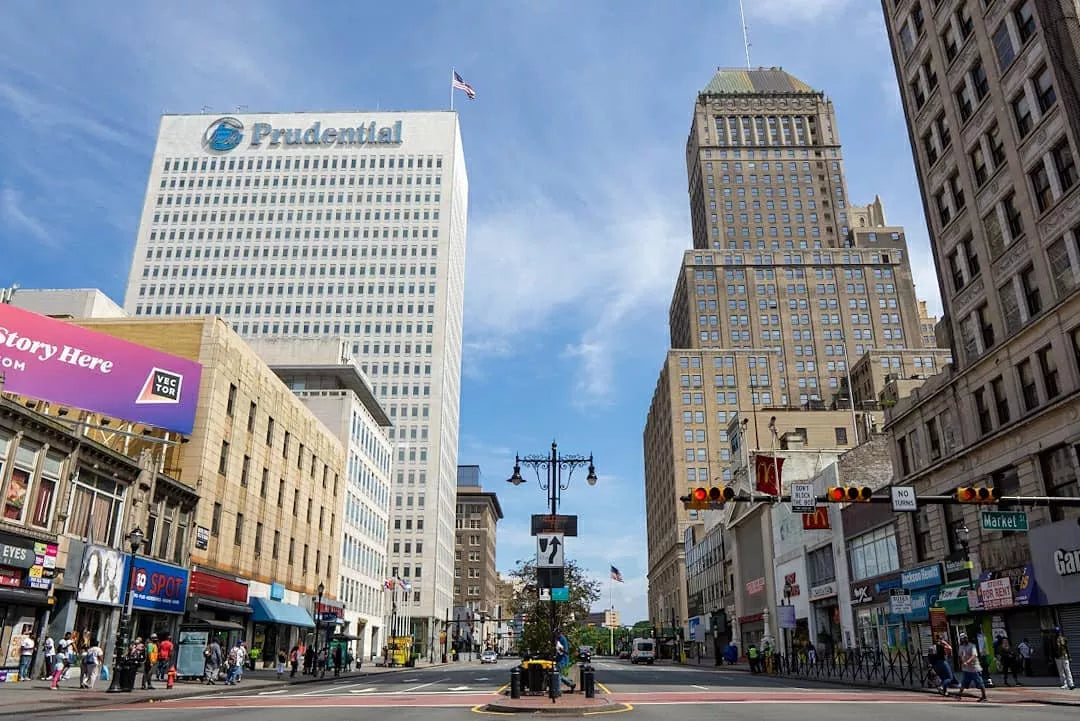 Top or Best Social Media Management Agencies and Companies in Newark, New Jersey