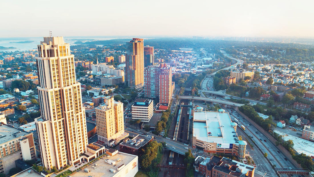 Top or Best Video Editing Agencies and Companies in New Rochelle, New York