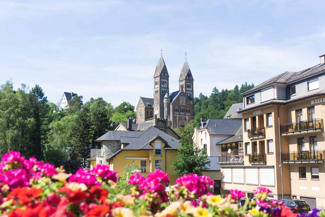 Top 5 Cartoons and Comics Design Agencies in Luxembourg